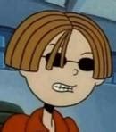 pepper ann voice|Iba pa.